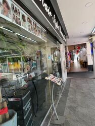 Parkway Centre (D15), Shop House #546730221